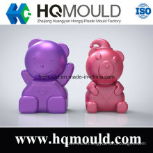 Hq Plastic Toy Bear Injection Mould